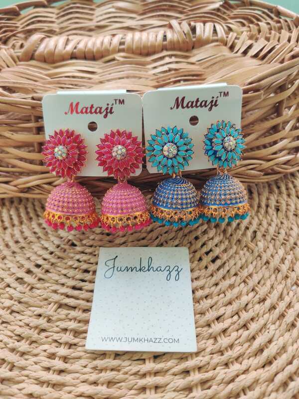 Antique Jumkha (JBJ997)