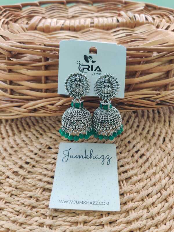 Oxididsed Jumkha (JBJ958)