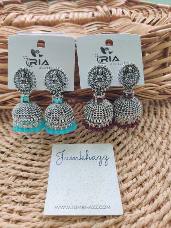 Oxididsed Jumkha (JBJ958)