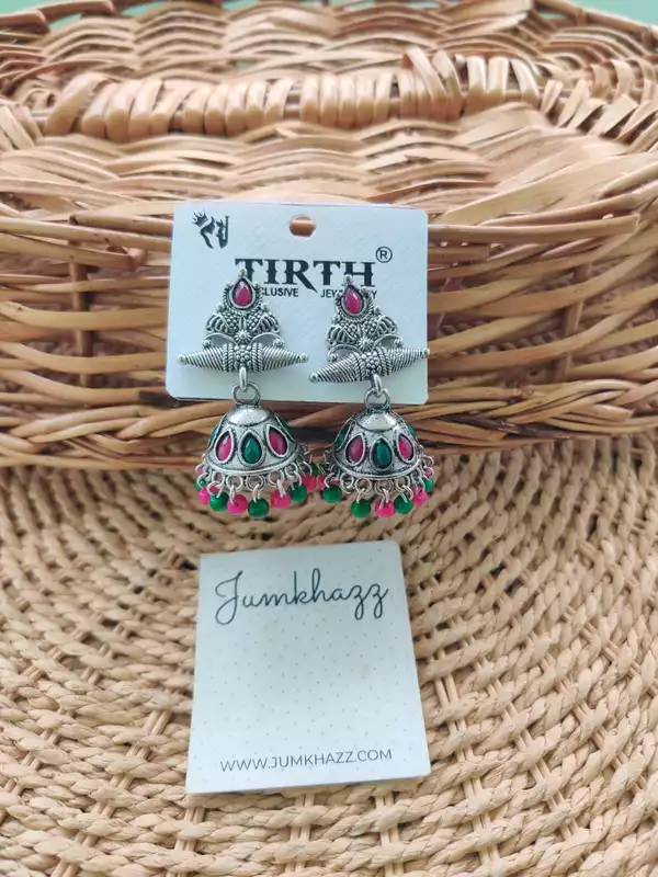 Oxididsed Jumkha (JBJ957)