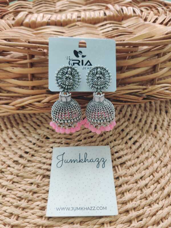 Oxididsed Jumkha (JBJ958)