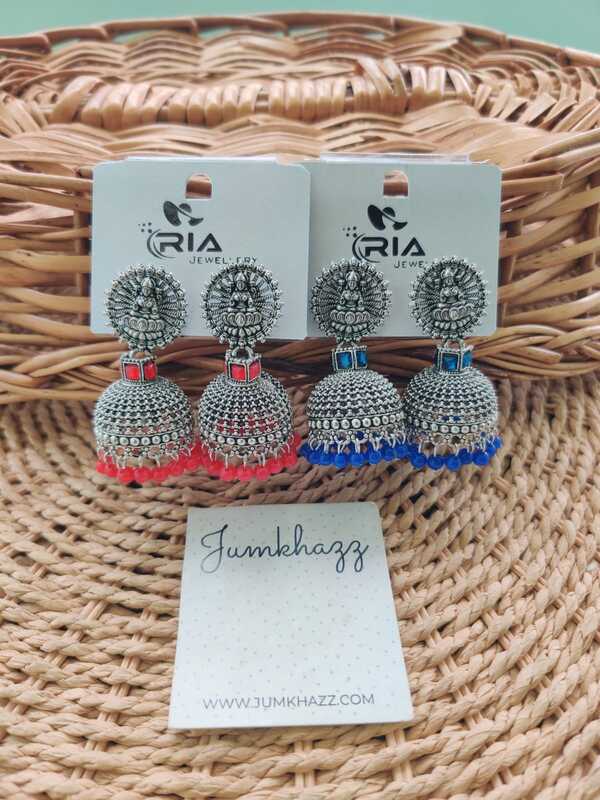 Oxididsed Jumkha (JBJ958)