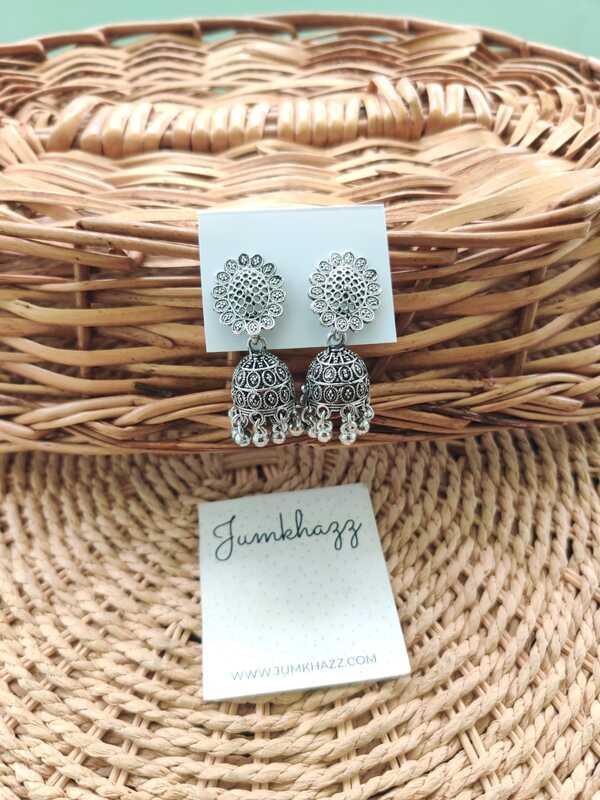 Oxidised Jumkha (JBF680)