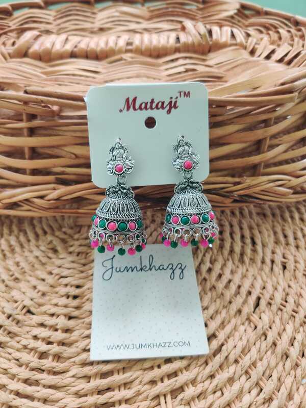 Oxidised Jumkha (JBJ960)