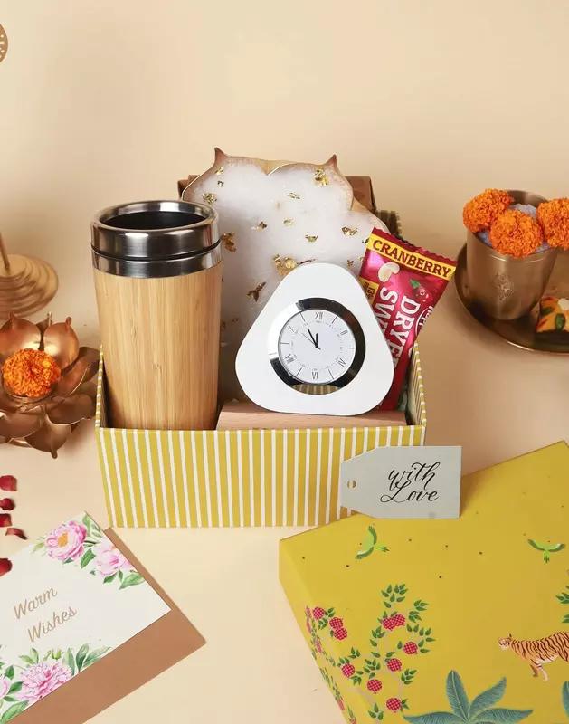 Festival Harmony Gift