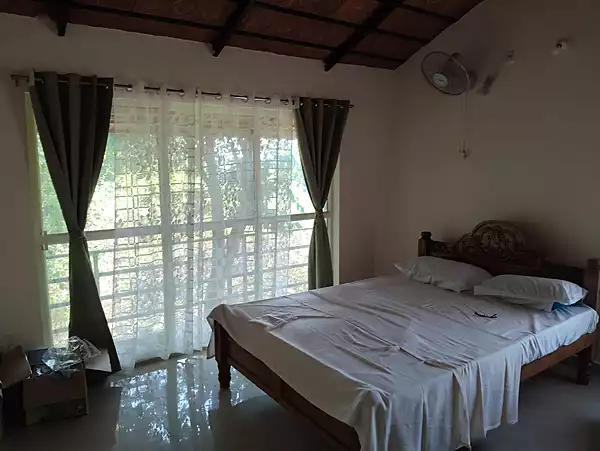 Leels Java Native -15 Madikeri taluk Coorg- Madikeri
