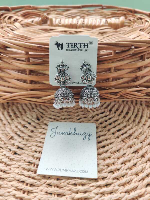 Oxidised Jumkha (JBJ987)