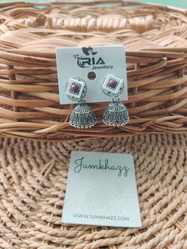 Oxidised Jumkha (JBF683)