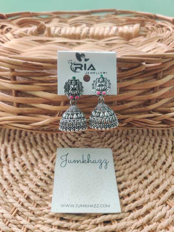 Oxidised Jumkha (JBF682)