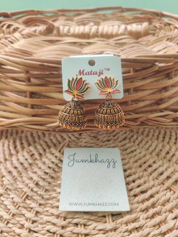 Lotus Jumkha (JBF685)