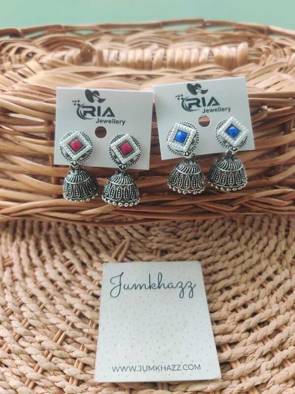 Oxidised Jumkha (JBF683)