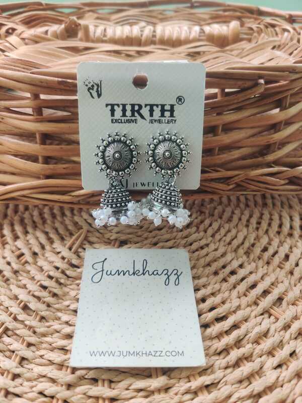 Oxididsed Jumkha (JBF692)