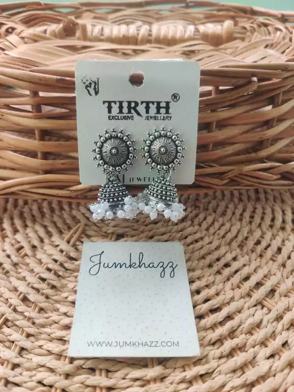 Oxididsed Jumkha (JBF692)