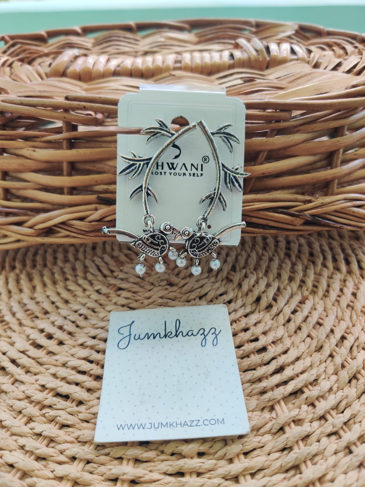 Earcuff (JEC18)