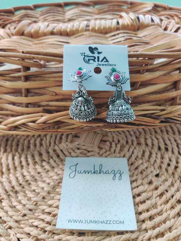 Oxidised Jumkha (JBF697)