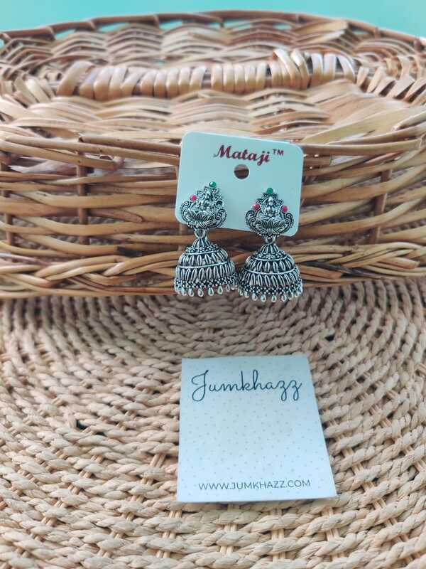 Oxidised Jumkha (JBF701)