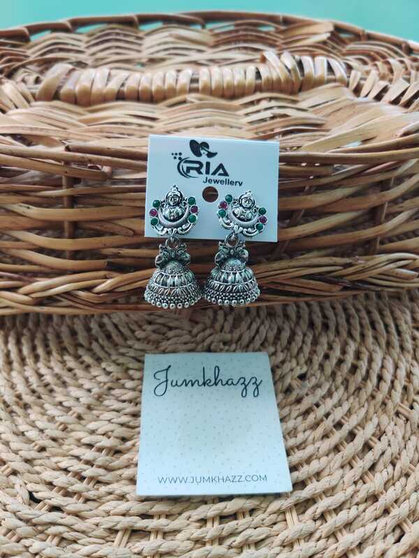 Oxidised Jumkha (JBF705)