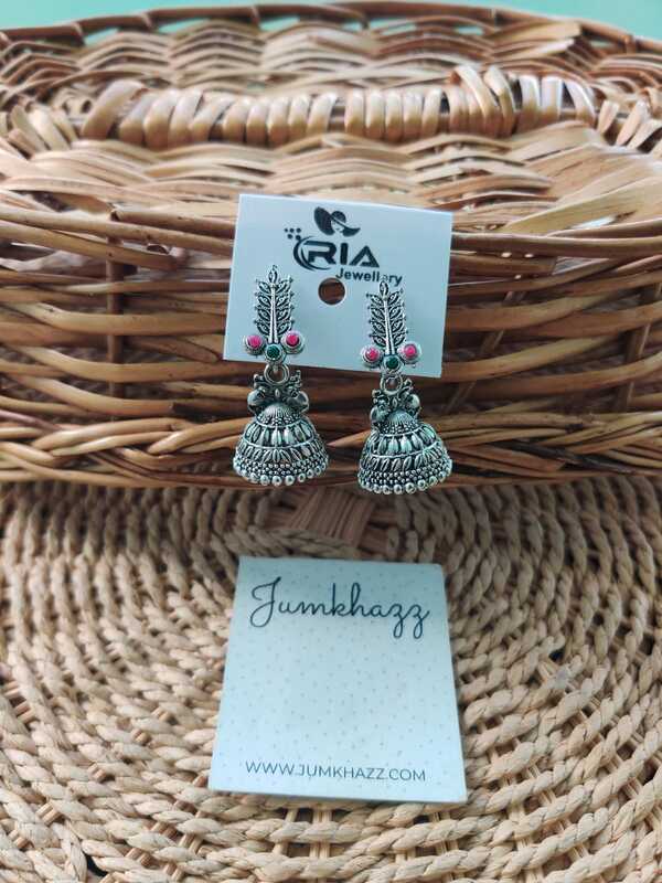 Oxidised Jumkha (JBF696)