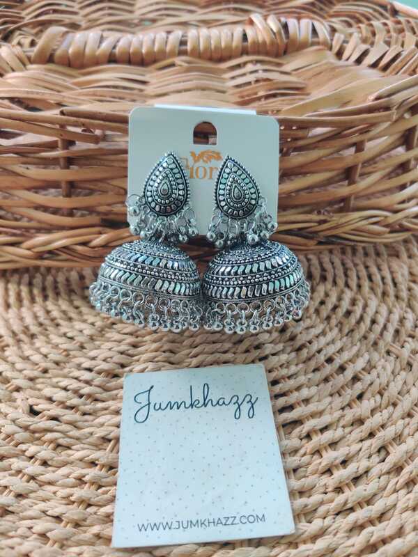 Oxidised Jumkha (JBJ1042)