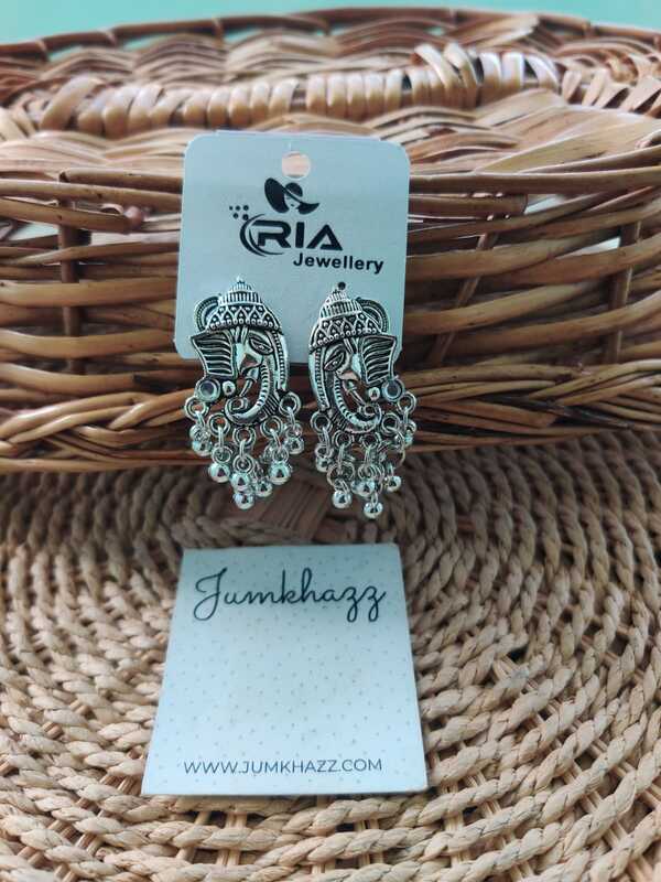 Oxidised Jumkha (JBF700)