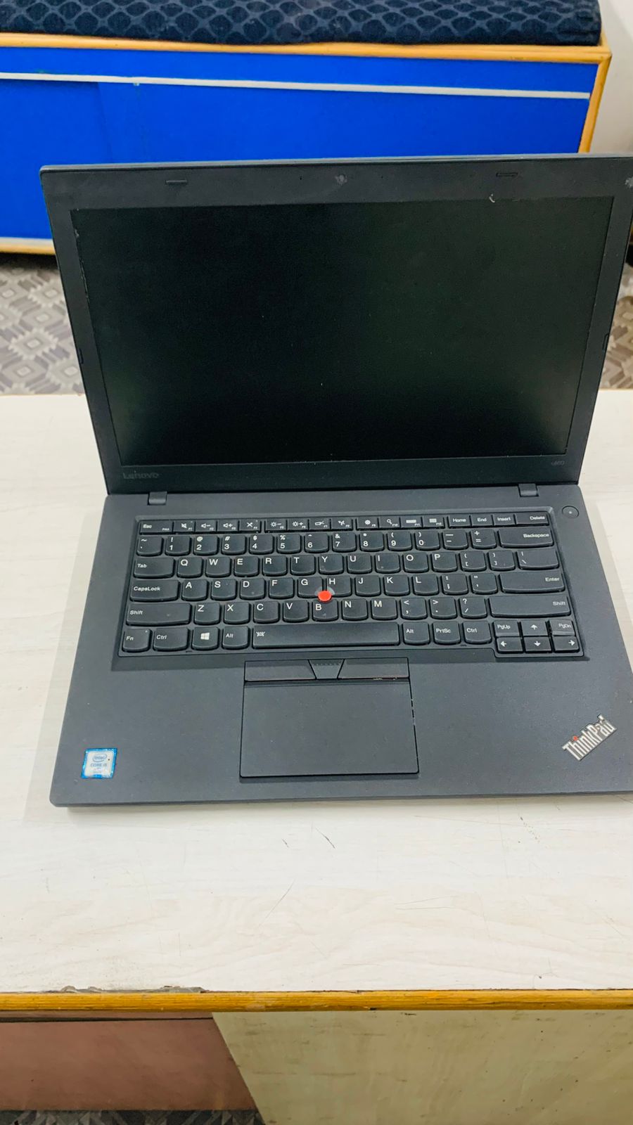 LENOVO (Refurbished)