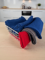 Waffle Dish Cloth