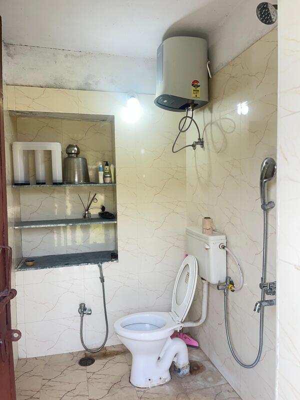 Stay by clay at Pottery Delight Paldi Udaipur