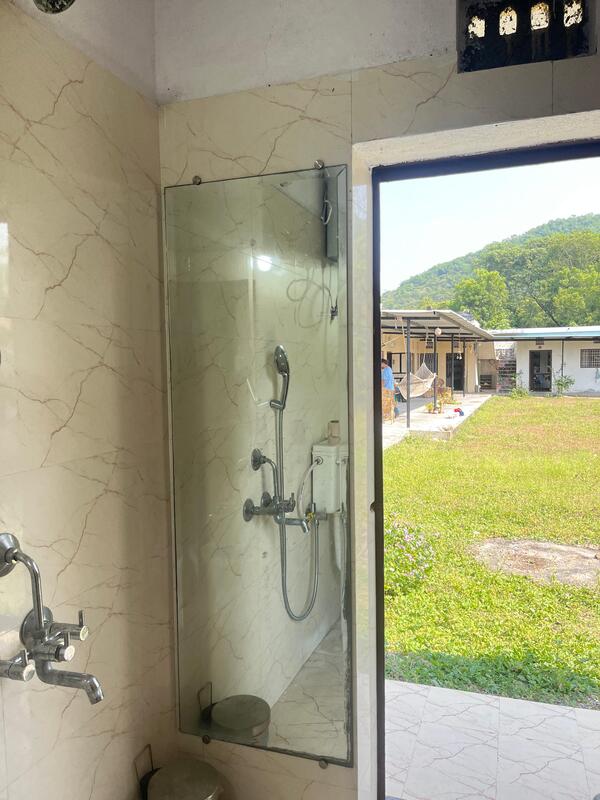 Stay by clay at Pottery Delight Paldi Udaipur