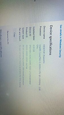 Lenovo E40-80(Refurbished)