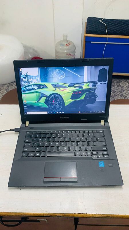 Lenovo E40-80(Refurbished)
