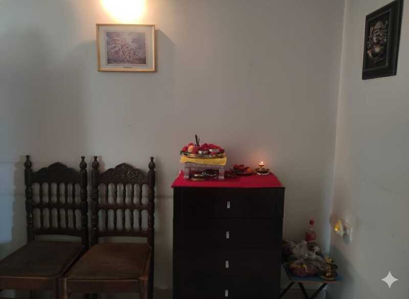 The Bangalore Tigress' Stay(P)