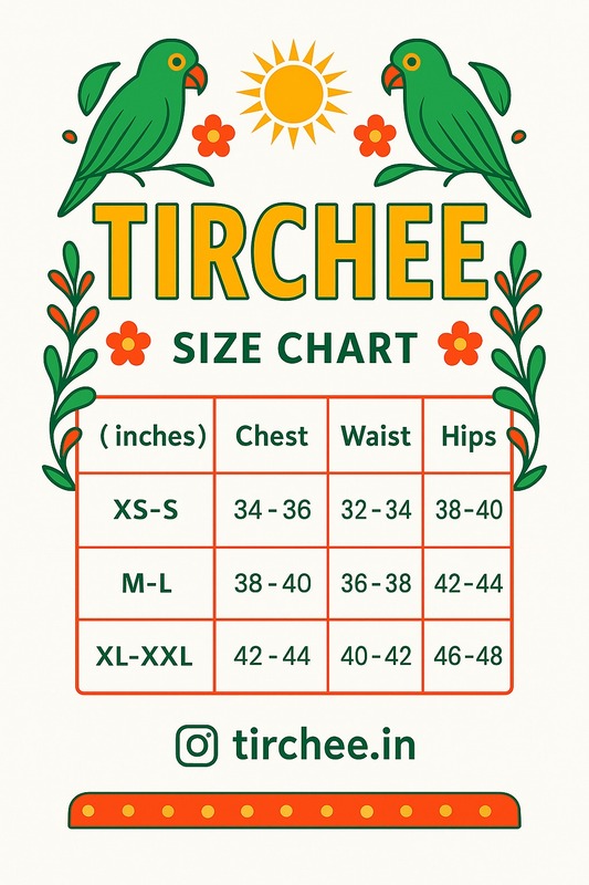 Srivalli's Everyday Flare Dress - Blue Hues