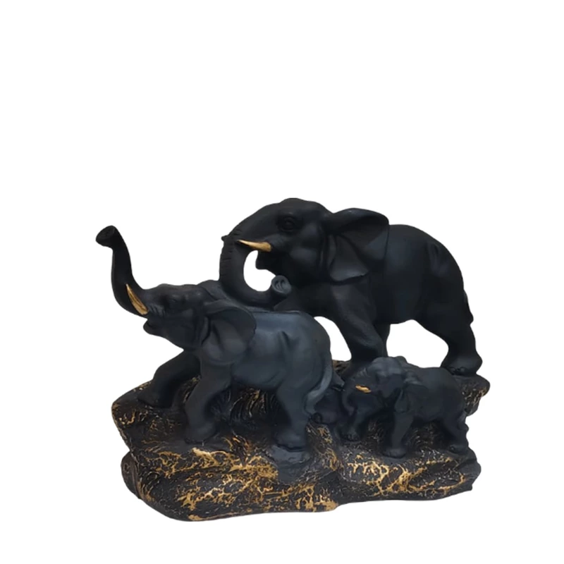 Elephant Set021