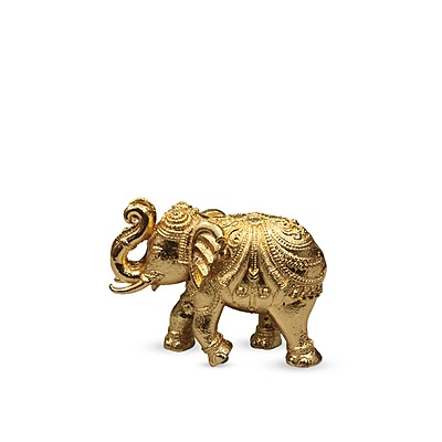 Elephant Statue (Pair)