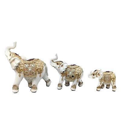 Elephant Set