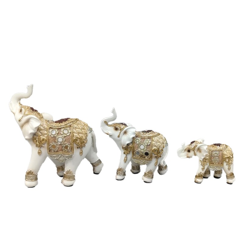 Elephant Set
