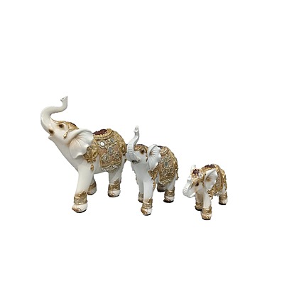 Elephant Set