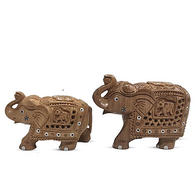 Fog Lamp Set for Mahindra Scorpio Classic Pair (WHITE HALOGEN BULB)