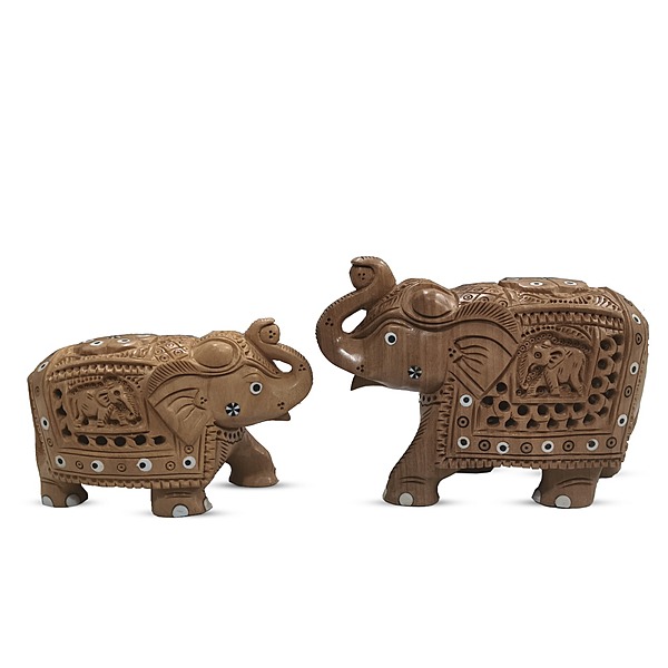 Fog Lamp Set for Mahindra Scorpio Classic Pair (WHITE HALOGEN BULB)