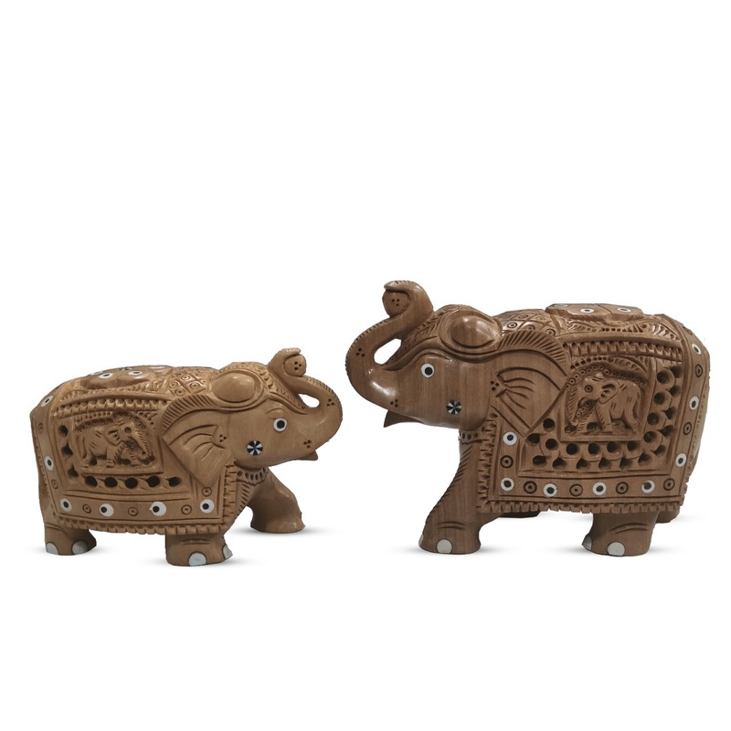 Fog Lamp Set for Mahindra Scorpio Classic Pair (WHITE HALOGEN BULB)