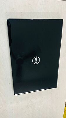 Dell Inspiron 5558 | Core i5 (5th Gen) | 8GB RAM | 256GB SSD | 2GB Graphics | 15.6" HD Display | Win 10(Refurbished)