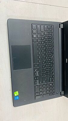 Dell Inspiron 5558 | Core i5 (5th Gen) | 8GB RAM | 256GB SSD | 2GB Graphics | 15.6" HD Display | Win 10(Refurbished)