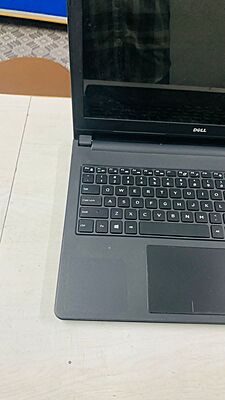 Dell Inspiron 5558 | Core i5 (5th Gen) | 8GB RAM | 256GB SSD | 2GB Graphics | 15.6" HD Display | Win 10(Refurbished)