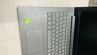 Lenovo ideapad 320 (Refurbished)