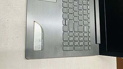 Lenovo ideapad 320 (Refurbished)