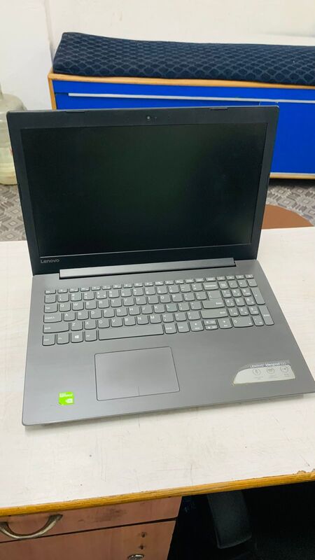 Lenovo ideapad 320 (Refurbished)
