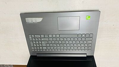 Lenovo ideapad 320 (Refurbished)