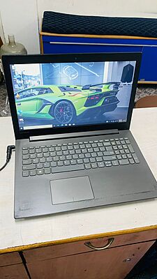 Lenovo ideapad 320 (Refurbished)