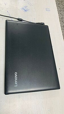 Lenovo ideapad 320 (Refurbished)