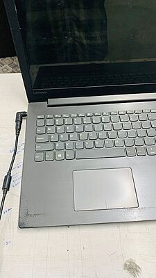 Lenovo ideapad 320 (Refurbished)